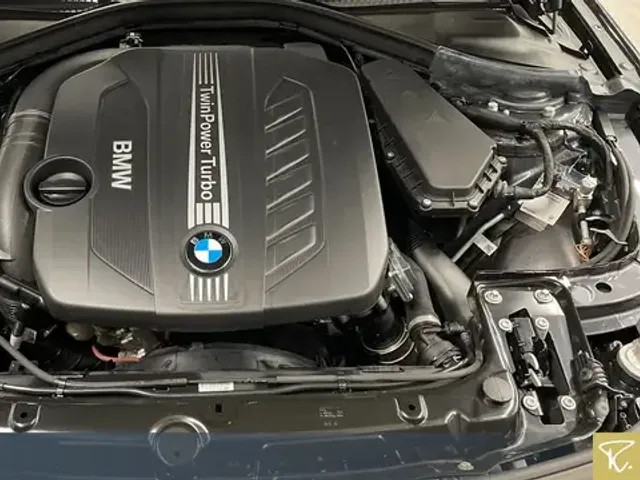BMW 430