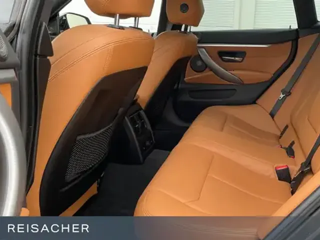 BMW 430