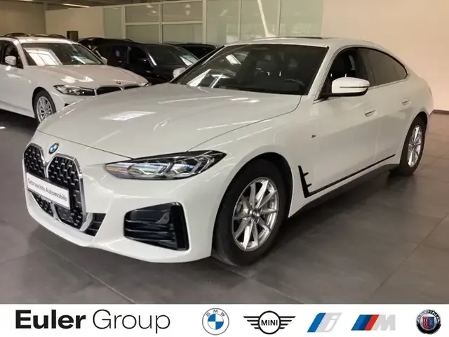 BMW 430