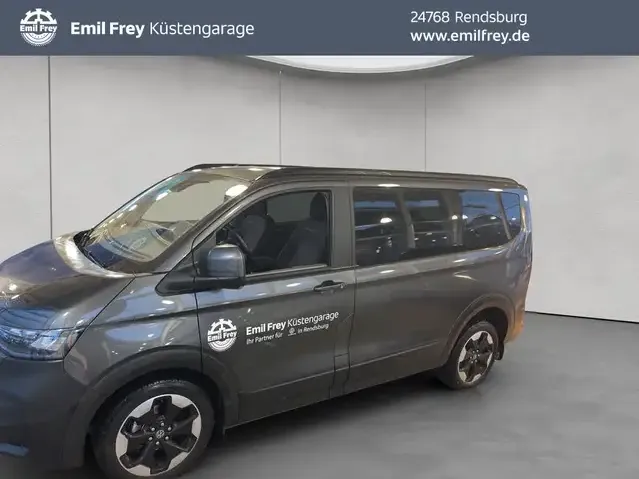 Volkswagen T7 Caravelle