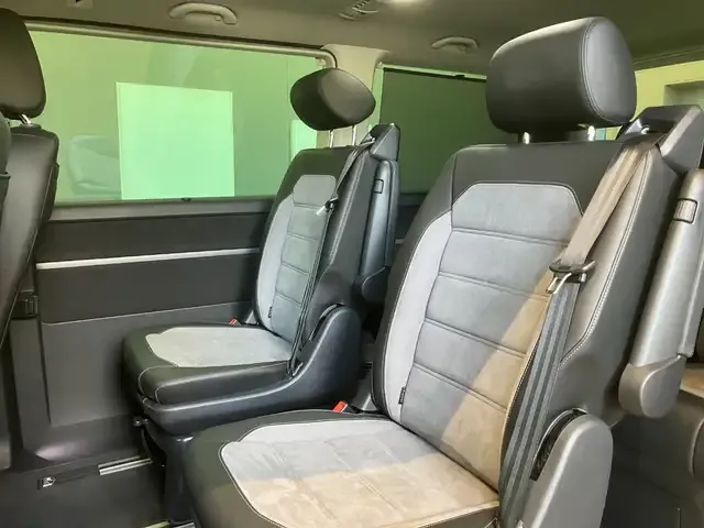 Volkswagen T6.1 Multivan