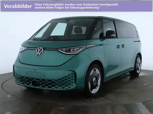 Volkswagen ID. Buzz