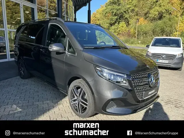 Mercedes-Benz V 300