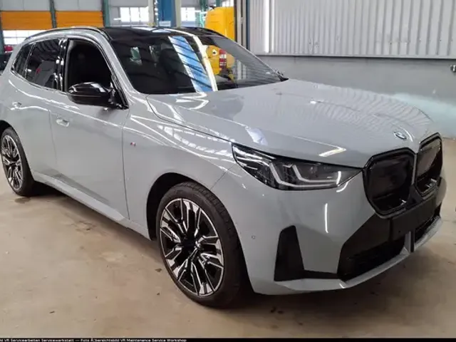 BMW X3 M