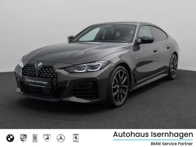 BMW 440