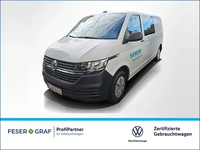 Volkswagen T6.1 Kombi