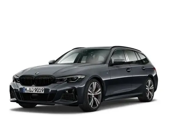 BMW 340