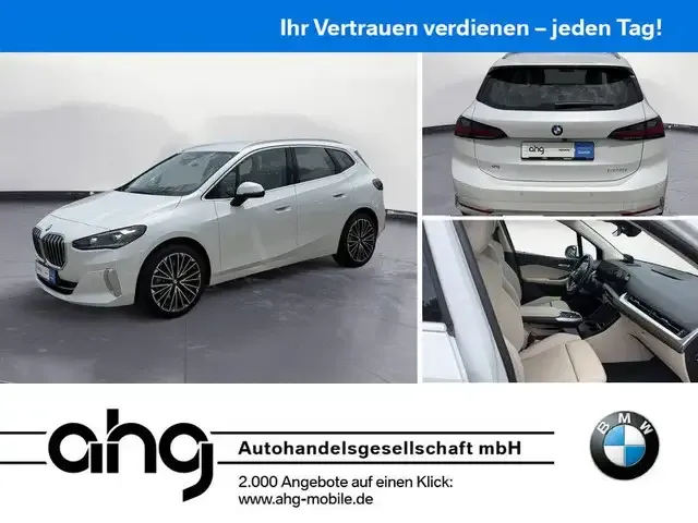 BMW 223