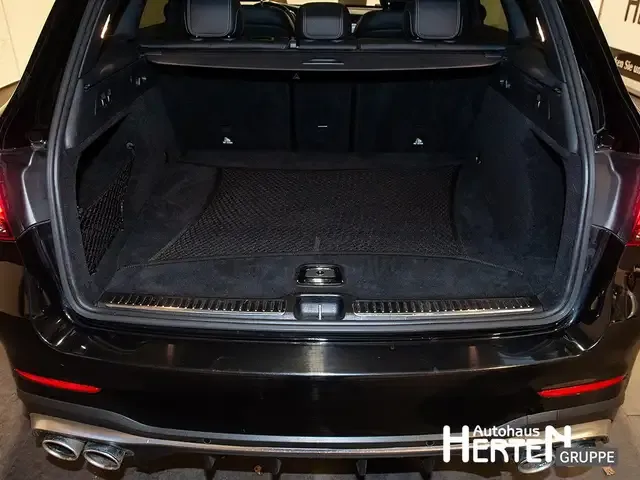 Mercedes-Benz GLC 43 AMG