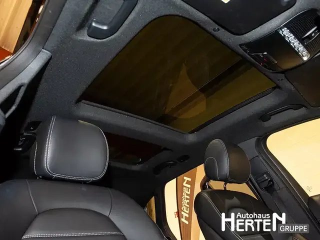 Mercedes-Benz GLC 43 AMG