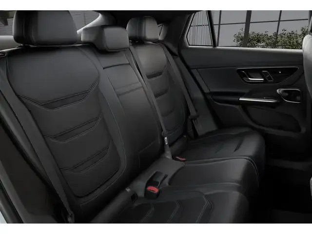 Mercedes-Benz GLC 43 AMG