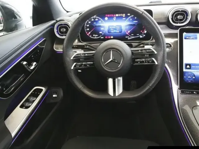 Mercedes-Benz CLE 200