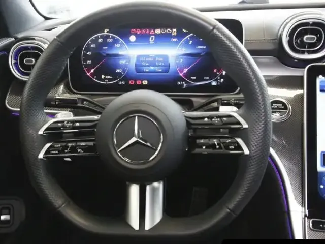 Mercedes-Benz CLE 200
