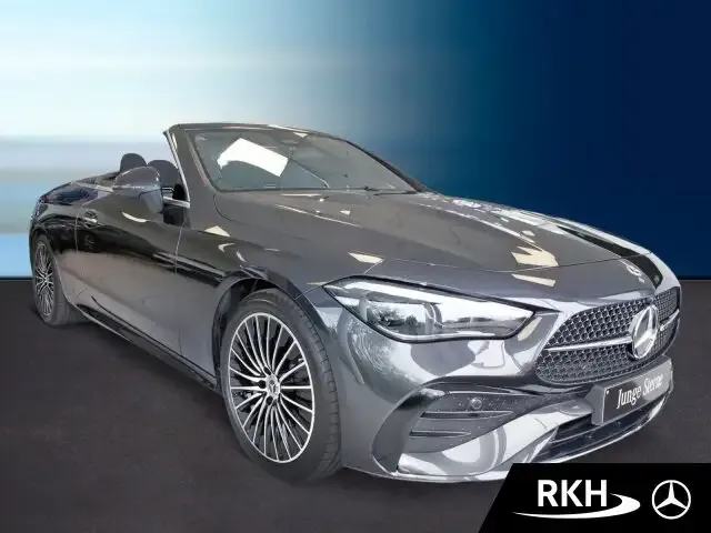 Mercedes-Benz CLE 200