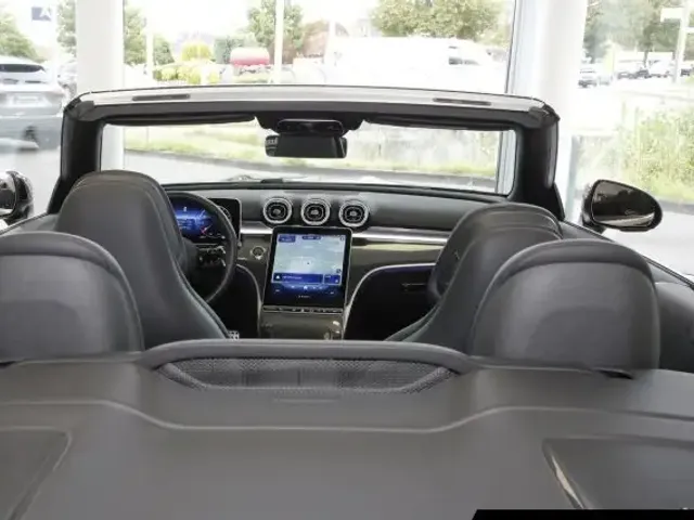 Mercedes-Benz CLE 200