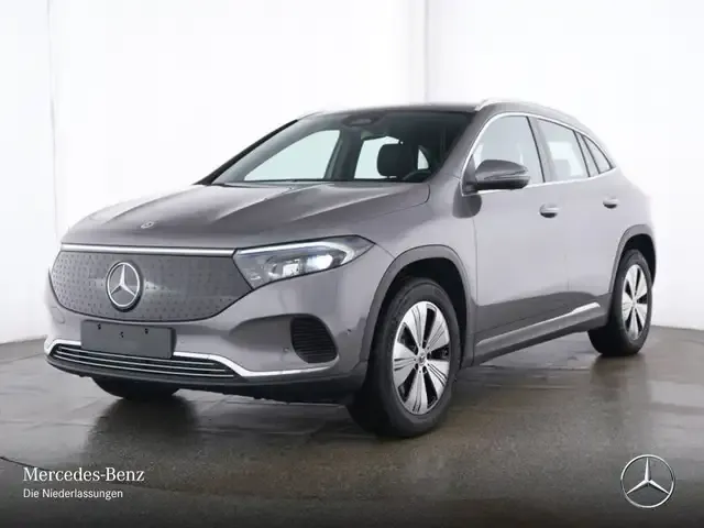 Mercedes-Benz EQA 300