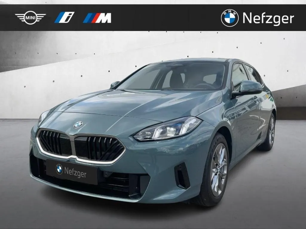 BMW 118