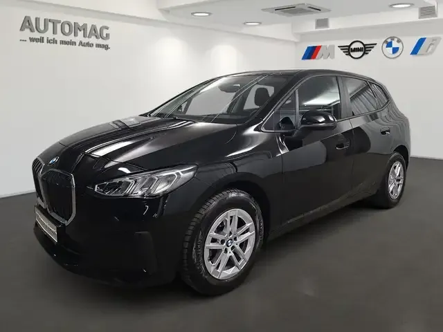 BMW 220