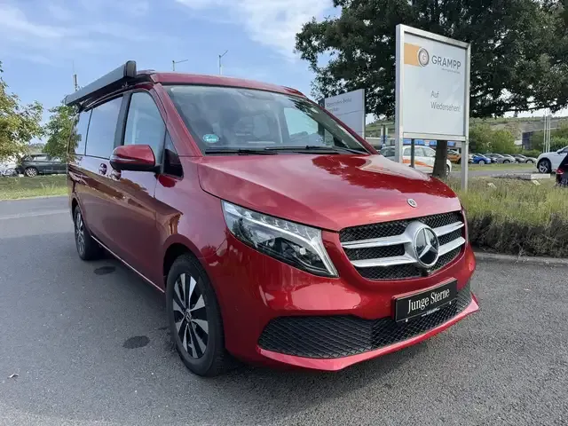 Mercedes-Benz V 300