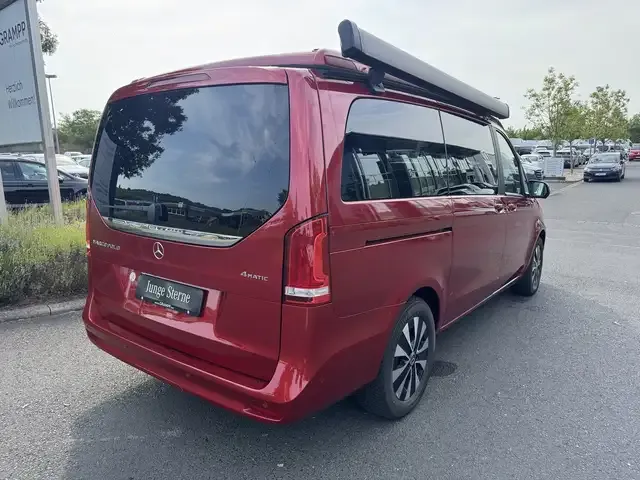 Mercedes-Benz V 300