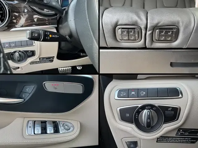 Mercedes-Benz V 300