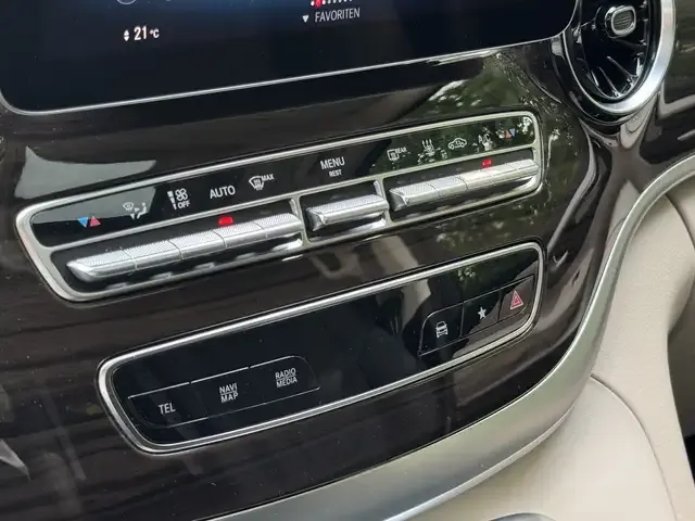 Mercedes-Benz V 300