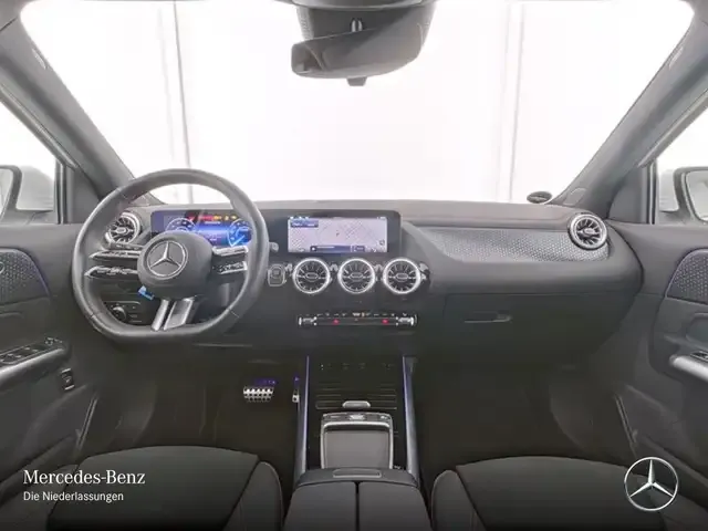 Mercedes-Benz EQA 250
