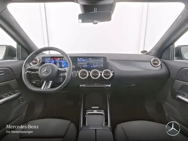 Mercedes-Benz EQA 250