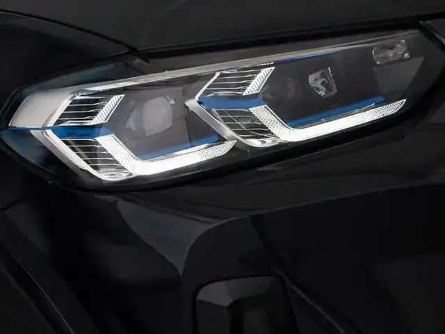 BMW X3 M