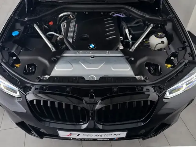 BMW X3 M