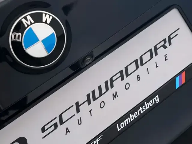 BMW X3 M