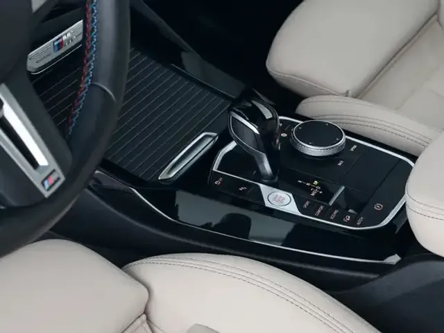 BMW X3 M