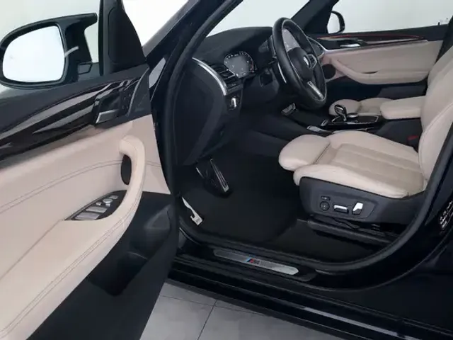 BMW X3 M