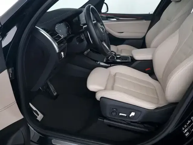 BMW X3 M