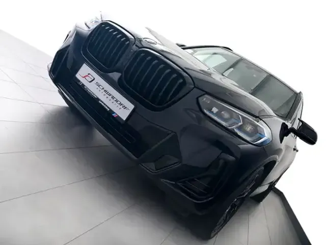 BMW X3 M