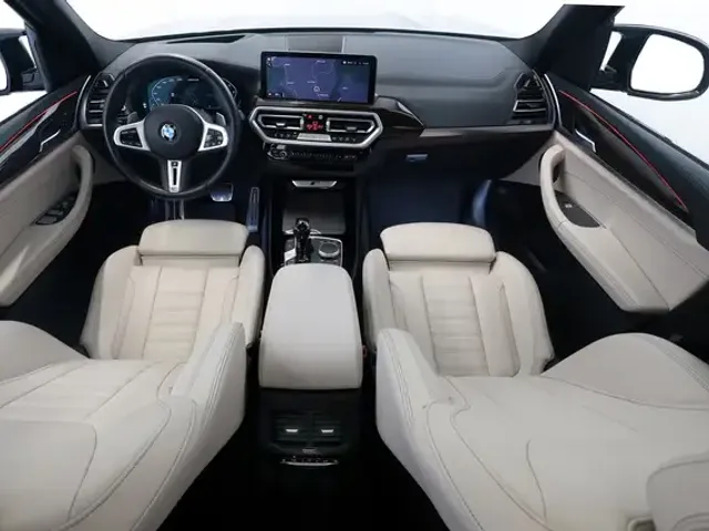 BMW X3 M
