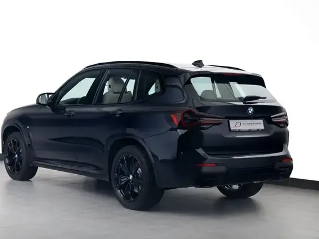 BMW X3 M