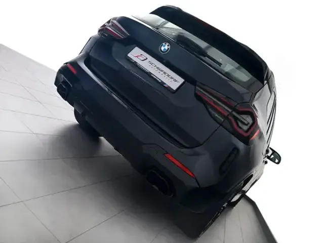 BMW X3 M