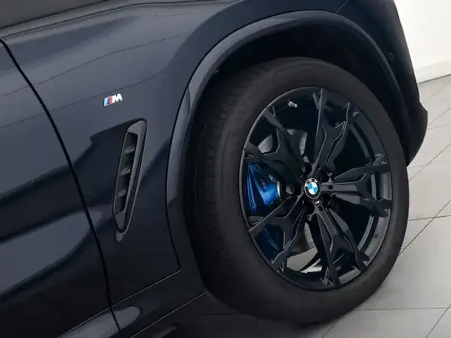 BMW X3 M