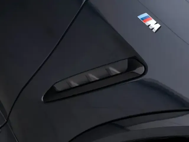 BMW X3 M