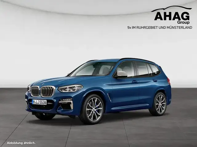 BMW X3 M