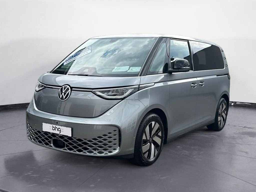 Volkswagen ID. Buzz