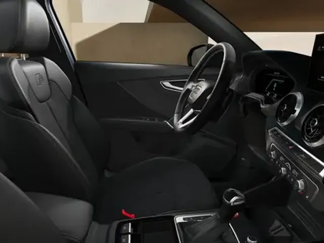 Audi SQ2