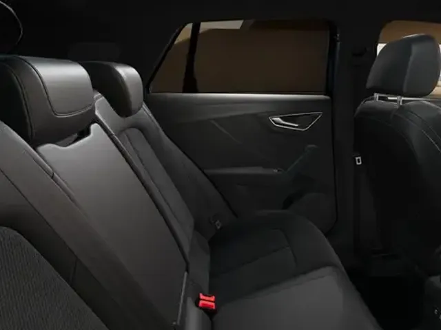 Audi SQ2