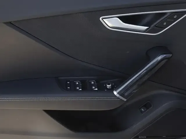 Audi SQ2