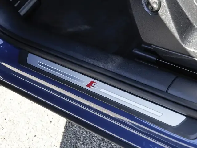 Audi SQ2