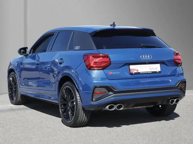 Audi SQ2