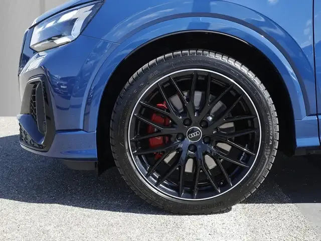 Audi SQ2