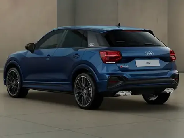 Audi SQ2