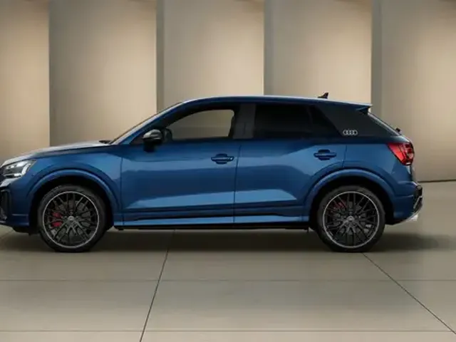 Audi SQ2